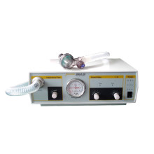 AV-2000b1 Emergency Portable Medical Ventilator